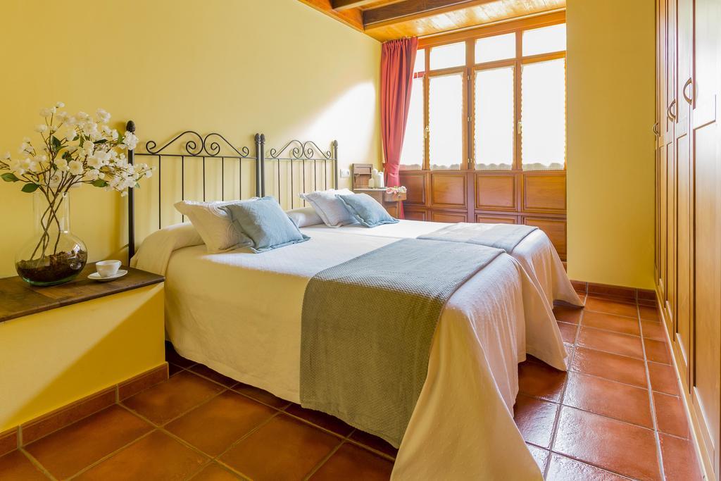 Casa Gayón Apartamento Pola de Allande Exterior foto