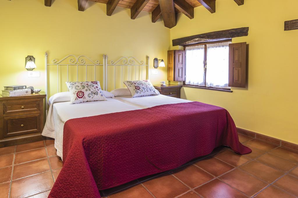 Casa Gayón Apartamento Pola de Allande Exterior foto