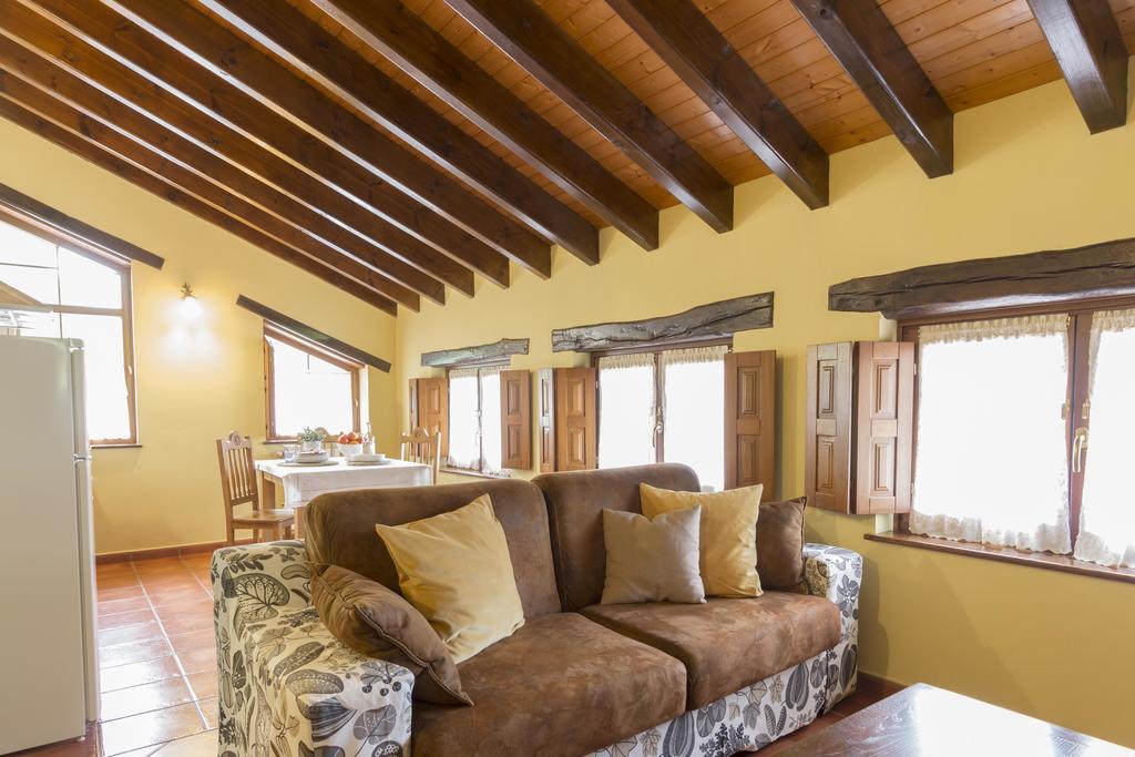 Casa Gayón Apartamento Pola de Allande Exterior foto